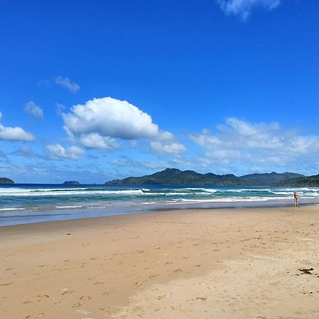 Kawai Duli Bungalows เอลนิโด ภายนอก รูปภาพ