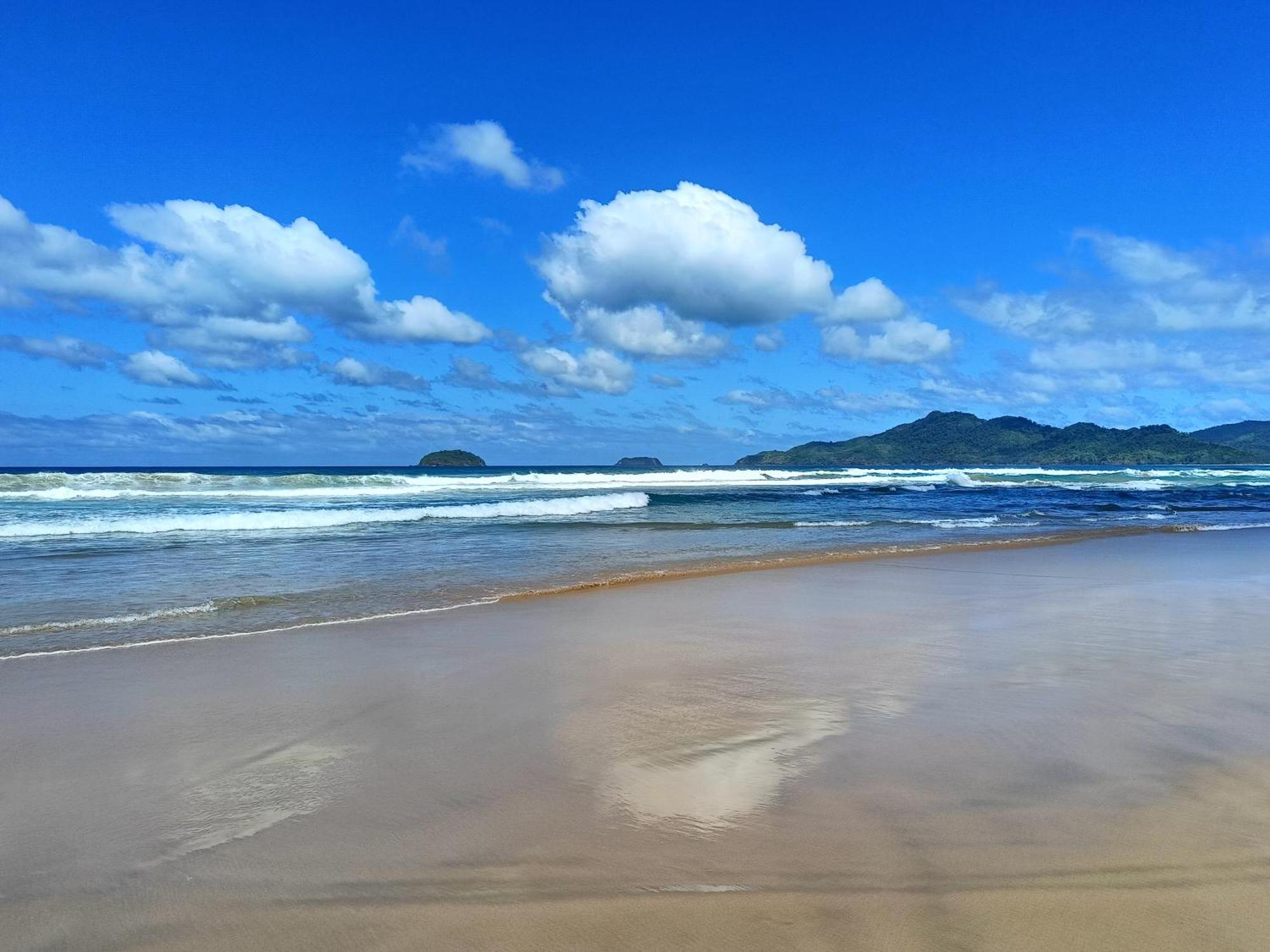 Kawai Duli Bungalows เอลนิโด ภายนอก รูปภาพ