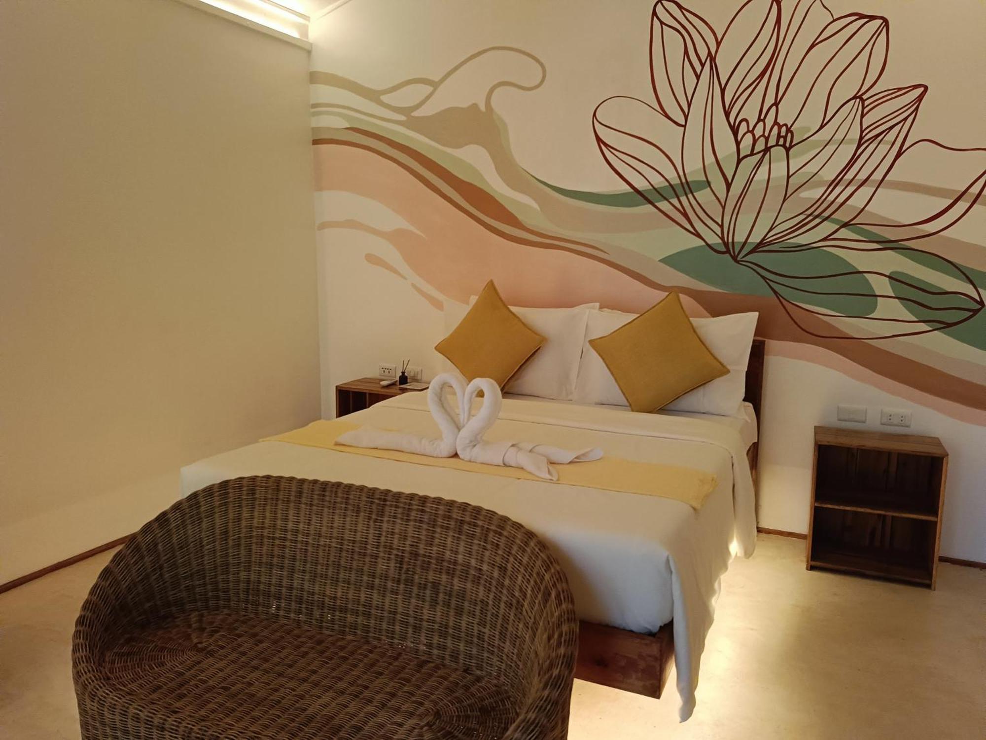 Kawai Duli Bungalows เอลนิโด ภายนอก รูปภาพ
